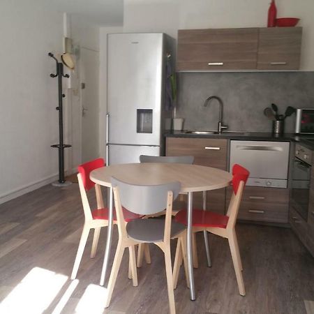 Appartement De Charme Au Calme 카스텔나우르레즈 외부 사진