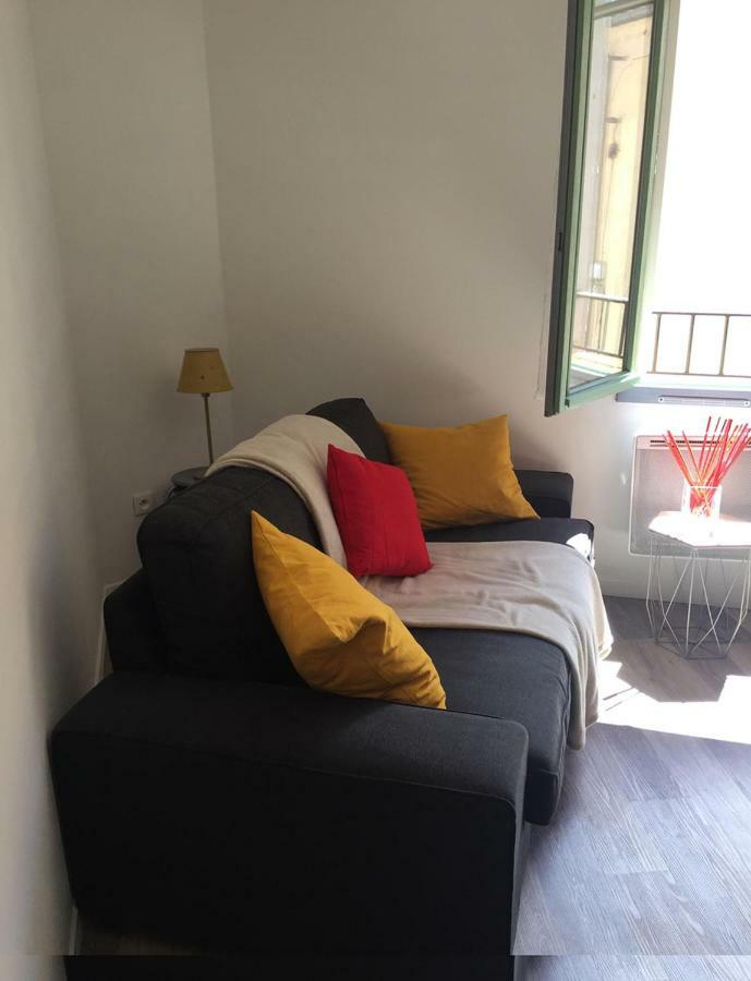 Appartement De Charme Au Calme 카스텔나우르레즈 외부 사진