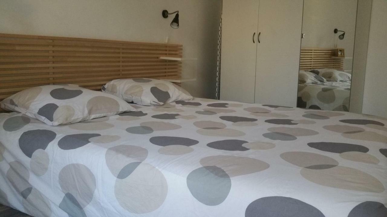 Appartement De Charme Au Calme 카스텔나우르레즈 외부 사진