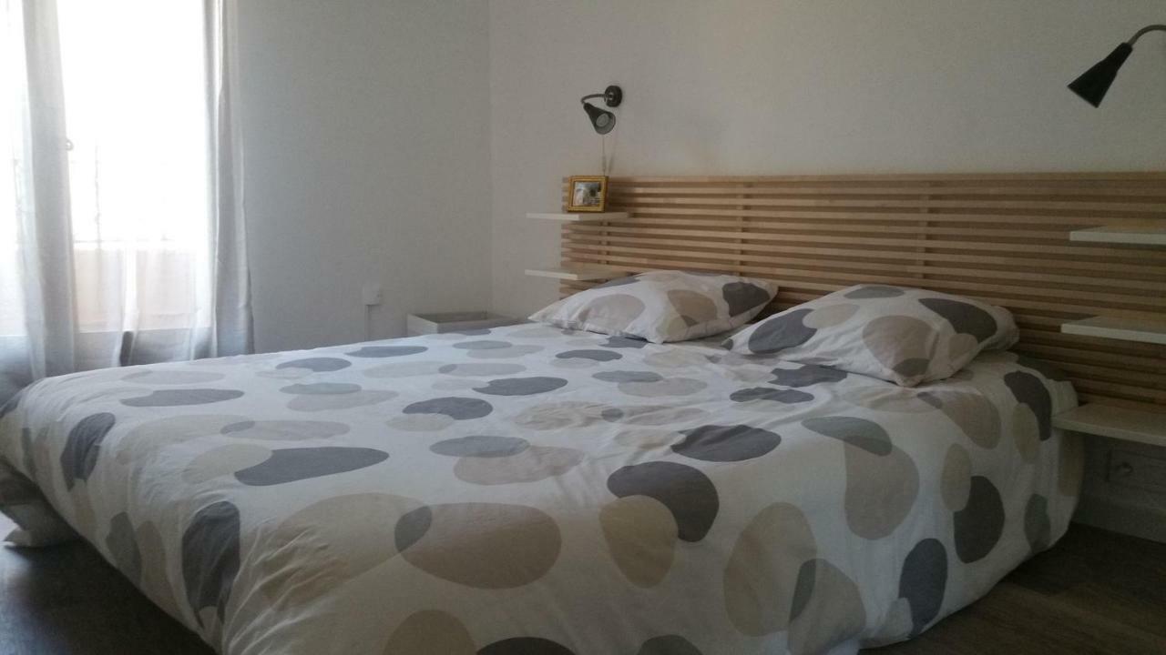 Appartement De Charme Au Calme 카스텔나우르레즈 외부 사진
