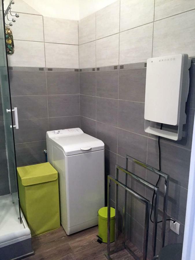 Appartement De Charme Au Calme 카스텔나우르레즈 외부 사진